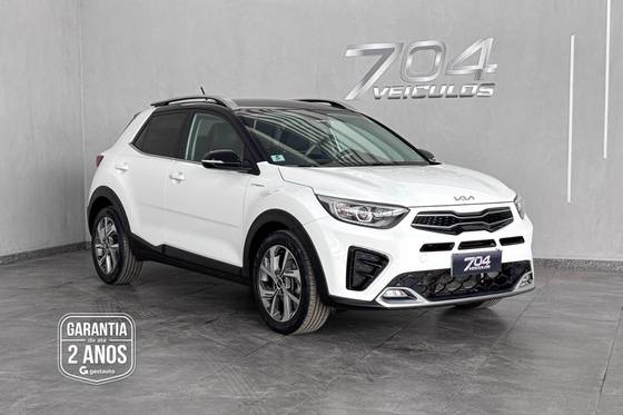 KIA STONIC 1.0 TGDI MHEV SX AUTOMÁTICO KIA STONIC 1.0 TGDI MHEV SX AUTOMÁTICO